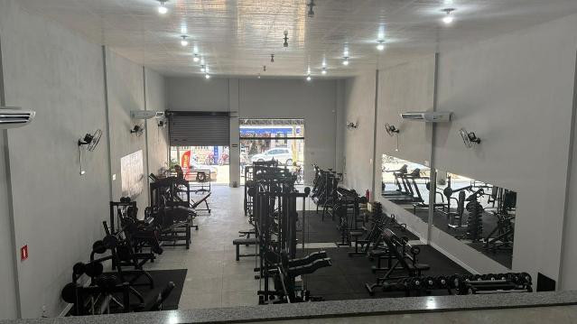 Imagem 1 da galeria do parceiro ITAFIT ACADEMIA