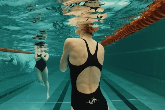 Bild 1 von Triathlon Crew Kombibad Seestraße Partnergalerie