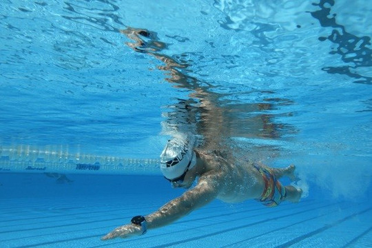 Bild 2 von Triathlon Crew Kombibad Seestraße Partnergalerie