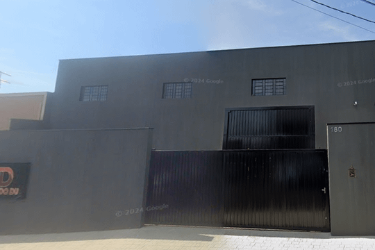 Imagem 2 da galeria do parceiro BJJ SCHOOL TRIBO DO DU