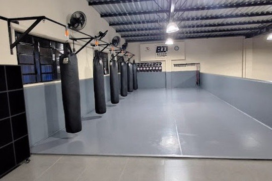 Imagem 1 da galeria do parceiro BJJ SCHOOL TRIBO DO DU