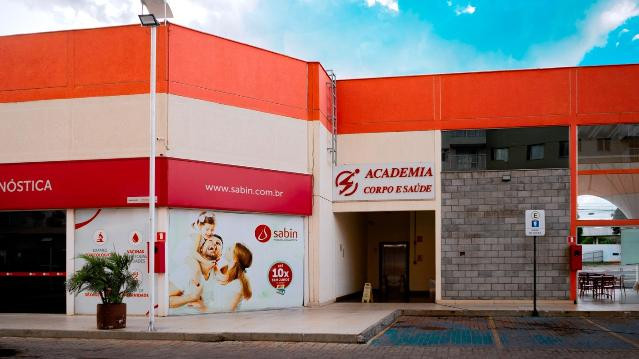 Imagem 2 da galeria do parceiro Corpo E Saúde - Gama