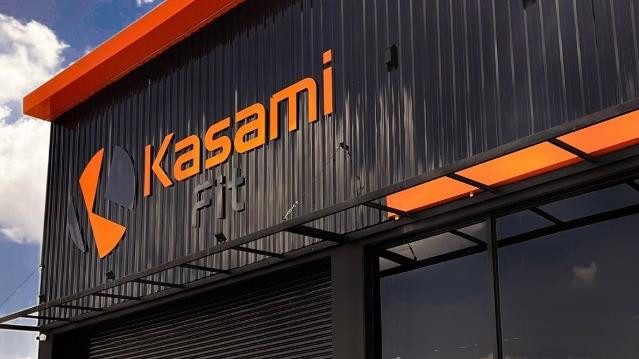 Imagem 2 da galeria do parceiro Kasami FIT