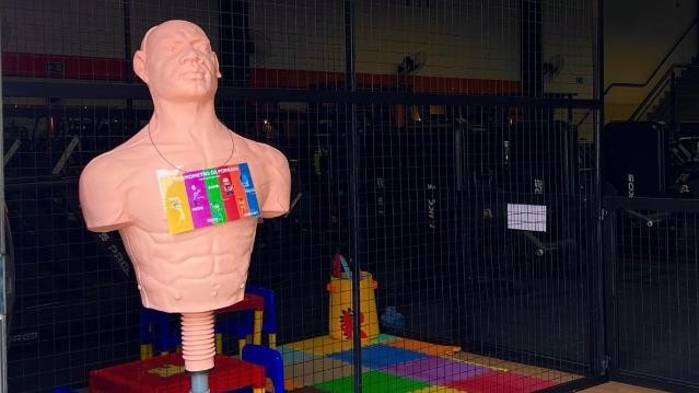 Imagem 3 da galeria do parceiro Kasami FIT