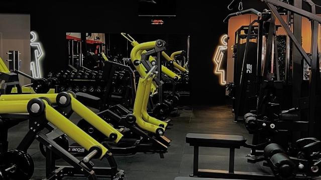 Imagem 1 da galeria do parceiro Kasami FIT