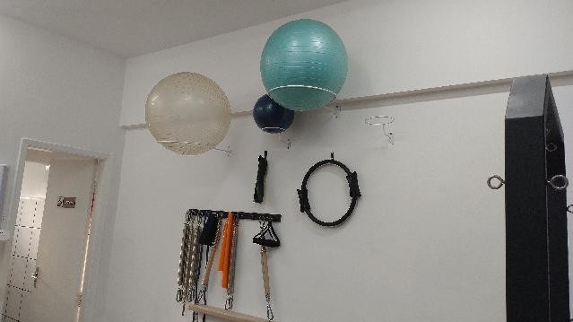 Imagem 3 da galeria do parceiro JS Studio de Pilates