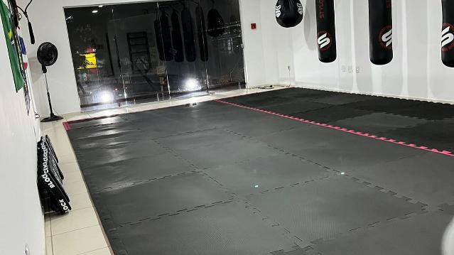 Imagem 3 da galeria do parceiro Studio Real Muaythai