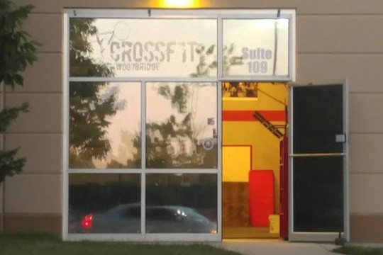 Image 2 from CrossFit Woodbridge & Ignite Bootcamp partner gallery