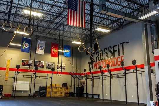 Image 1 from CrossFit Woodbridge & Ignite Bootcamp partner gallery
