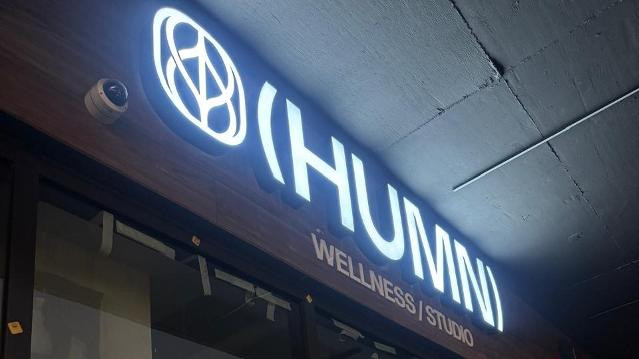 Imagen 2 de la galería del partner HUMN WELLNESS STUDIO