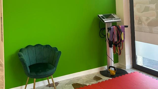 Imagen 2 de la galería del partner Bio Bene Sismondi