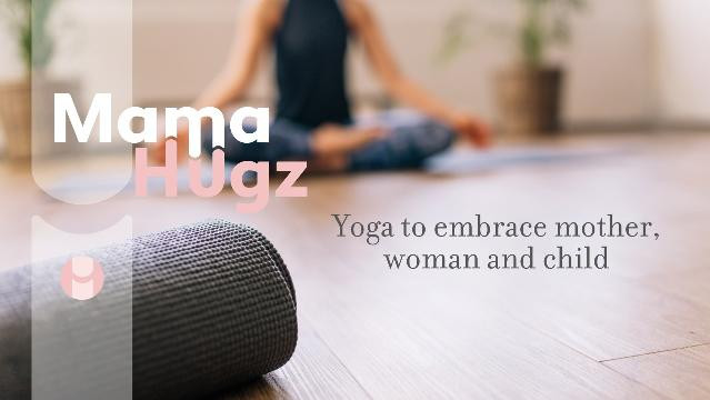 Image 1 from MamaHugz Pregnancy and Postnatal Yoga - Adult community college partner gallery