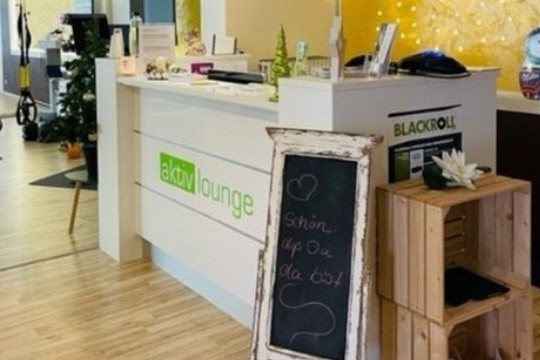 Bild 2 von aktiv lounge Partnergalerie