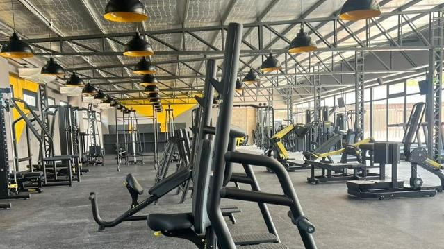 Imagen 3 de la galería del partner On Fit - San Vicente