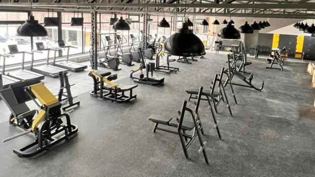 Imagen 1 de la galería del partner On Fit - San Vicente