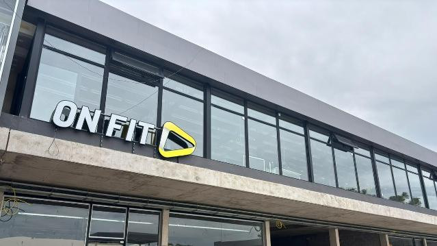 Imagen 2 de la galería del partner On Fit - San Vicente