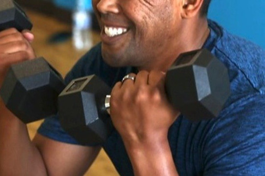 Image 3 from APEX Group Fitness partner gallery