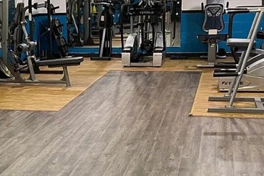 Image 2 from APEX Group Fitness partner gallery