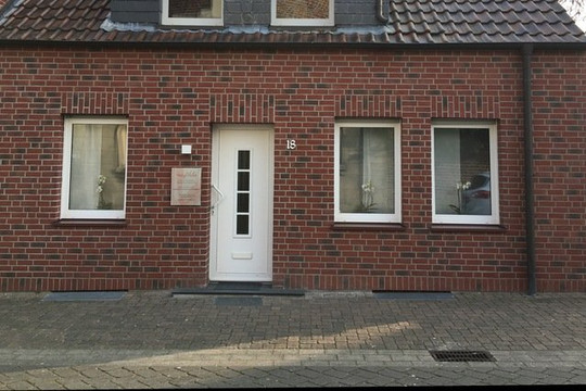 Bild 2 von mayVida - achtsame Bewegung und Entspannung Borken Partnergalerie