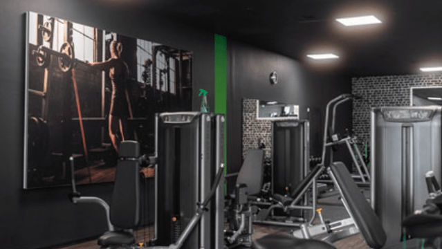Bild 1 von fit+ Grünheide Partnergalerie