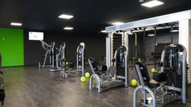 Bild 2 von fit+ Grünheide Partnergalerie