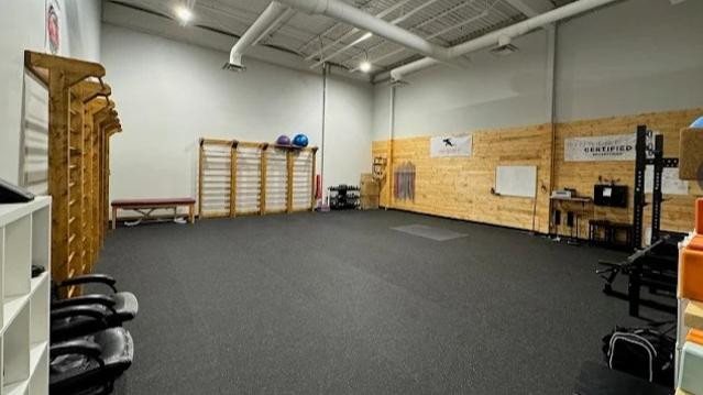 Image 3 from Calgary Movement Studio partner gallery