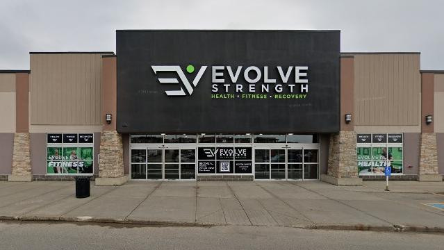 Image 2 from Calgary Movement Studio partner gallery