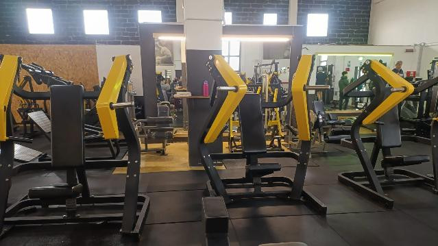 Immagine 1 dalla galleria del partner Build House