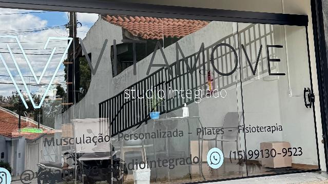 Imagem 2 da galeria do parceiro Vitamove Studio Integrado