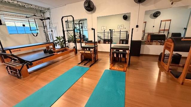 Imagem 3 da galeria do parceiro Vitamove Studio Integrado