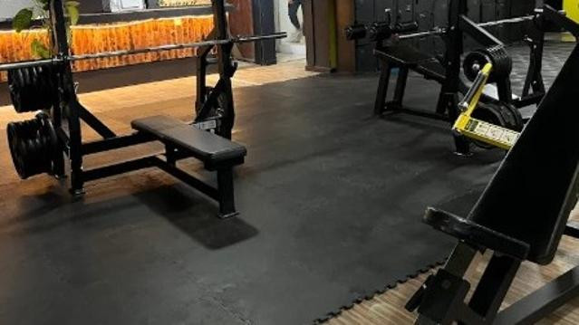 Imagen 1 de la galería del partner LiveFit - Olimipica