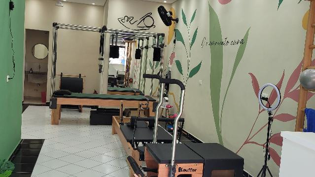 Imagem 3 da galeria do parceiro Studio La Vittá Pilates
