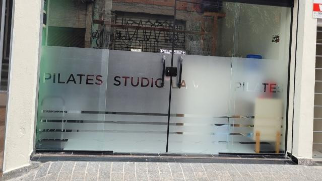 Imagem 2 da galeria do parceiro Studio La Vittá Pilates