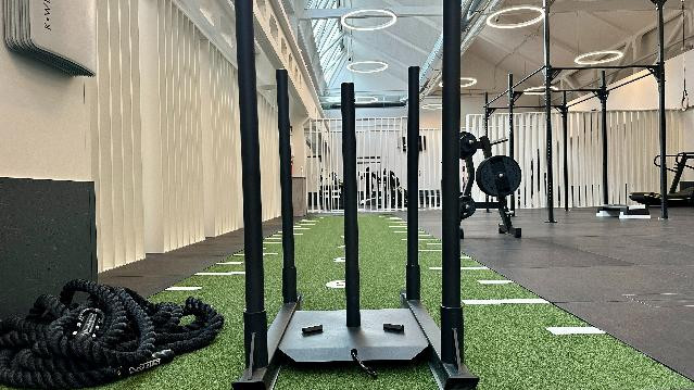 Immagine 2 dalla galleria del partner Orange Cigna