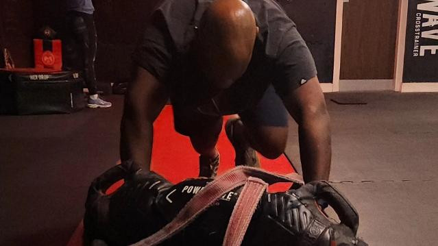 Image 2 from PowerWave Fitness Hub Beckenham partner gallery