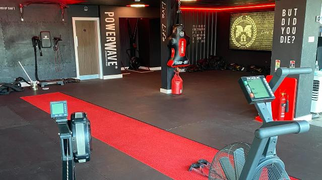 Image 1 from PowerWave Fitness Hub Beckenham partner gallery