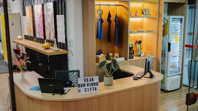 Imagem 2 da galeria do parceiro Citta Academia Asa Norte