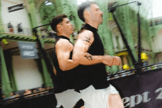 Imagem 2 da galeria do parceiro Cato Sports CMS Hofmannstr