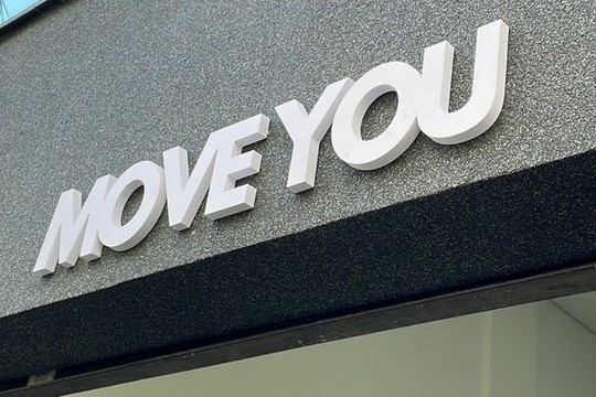 Imagem 2 da galeria do parceiro Move You