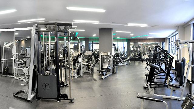 Imagem 3 da galeria do parceiro Coliseu Academia - São Mateus