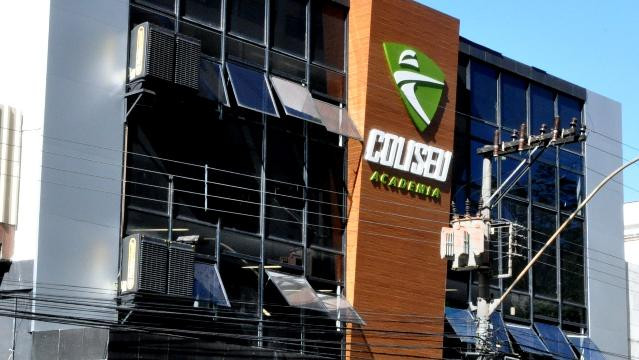 Imagem 2 da galeria do parceiro Coliseu Academia - São Mateus