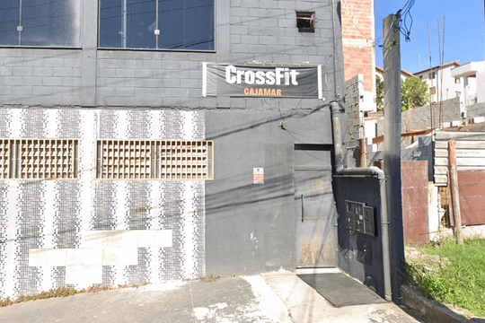 Imagem 2 da galeria do parceiro CrossFit Cajamar
