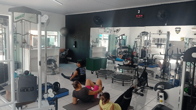 Imagem 1 da galeria do parceiro Studio Vip