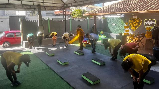 Imagem 2 da galeria do parceiro Studio Vip