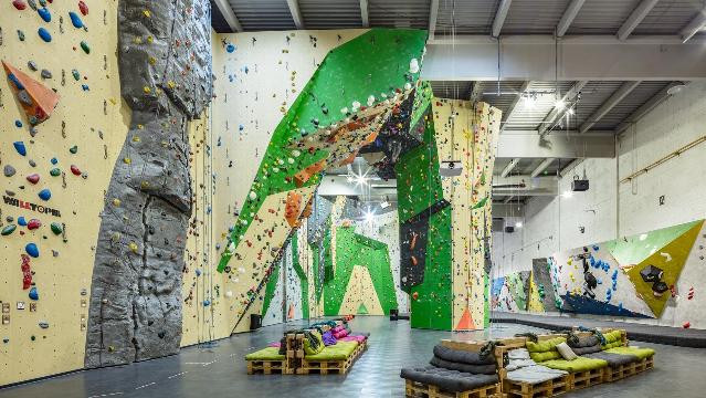 Bild 1 von Wiesbadener Nordwand Partnergalerie