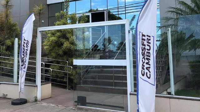 Imagem 2 da galeria do parceiro Wellness Club - Unidade Clube dos Oficiais