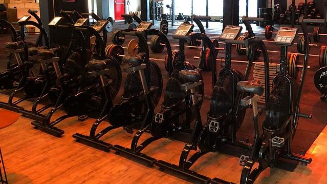 Imagem 3 da galeria do parceiro Wellness Club - Unidade Clube dos Oficiais