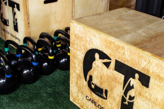 Imagem 3 da galeria do parceiro CT Carlos Tabajara