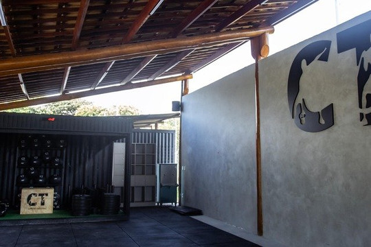 Imagem 1 da galeria do parceiro CT Carlos Tabajara