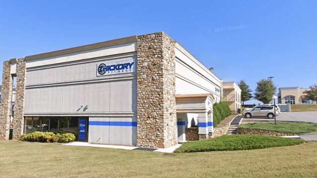 Image 2 from Hickory Fitness partner gallery